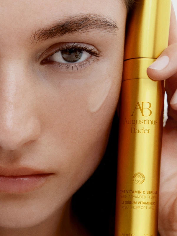 Augustinus Bader THE VITAMIN C SERUM