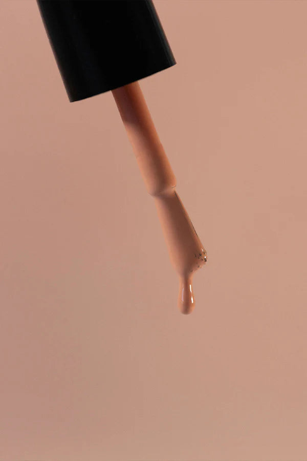 Karolin Van Loon Nail Polish 53 Voile de Caramel