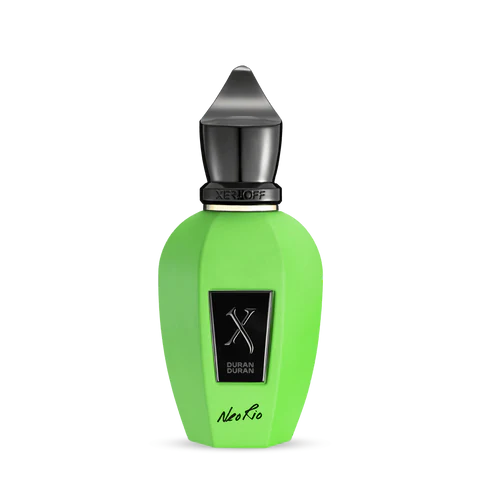 XERJOFF Blends DURAN DURAN NEORIO
