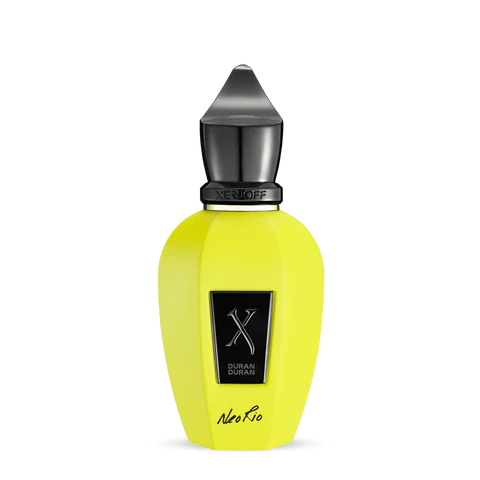 XERJOFF Blends DURAN DURAN NEORIO