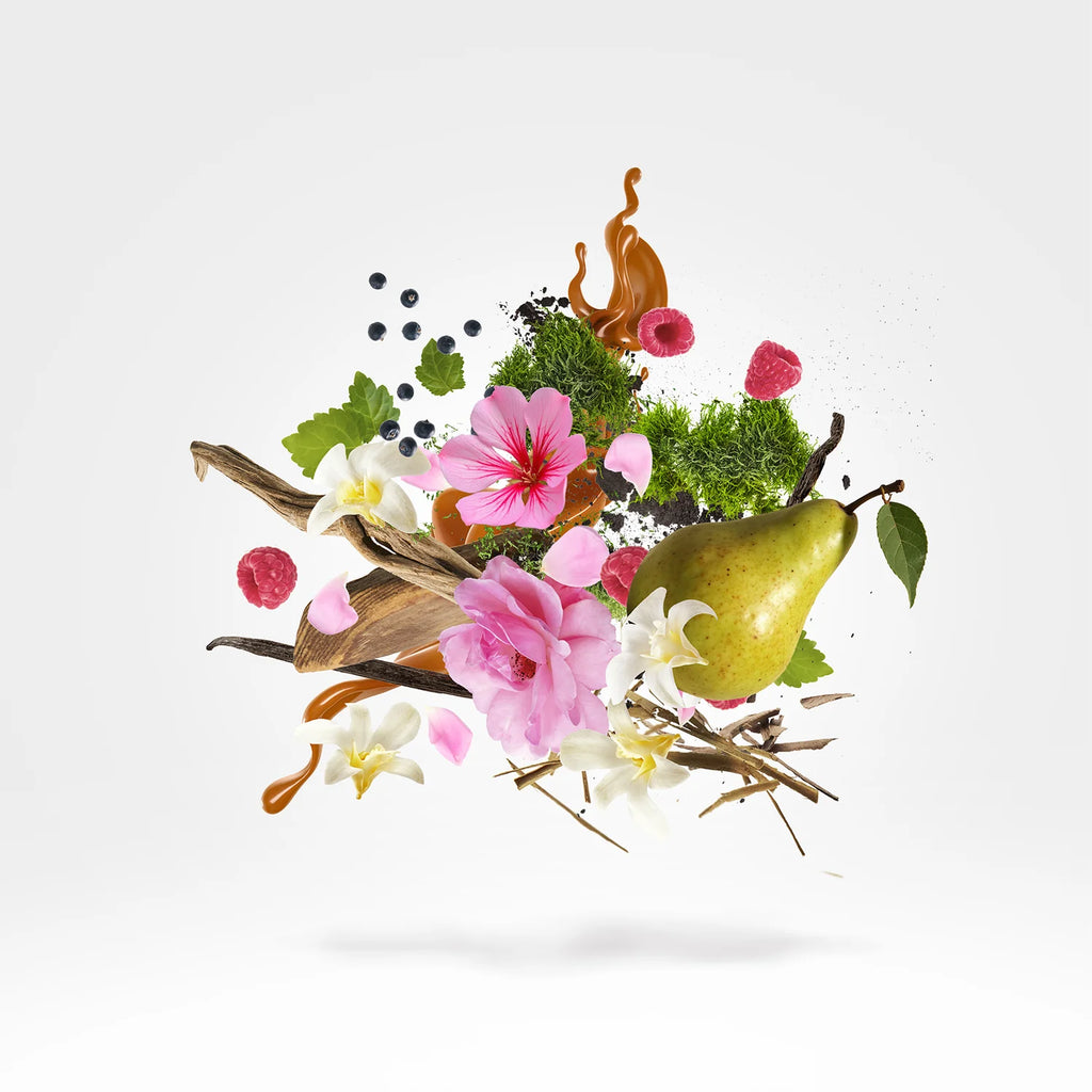 XERJOFF Blends de Venoge Louis XV 1722 Rosé