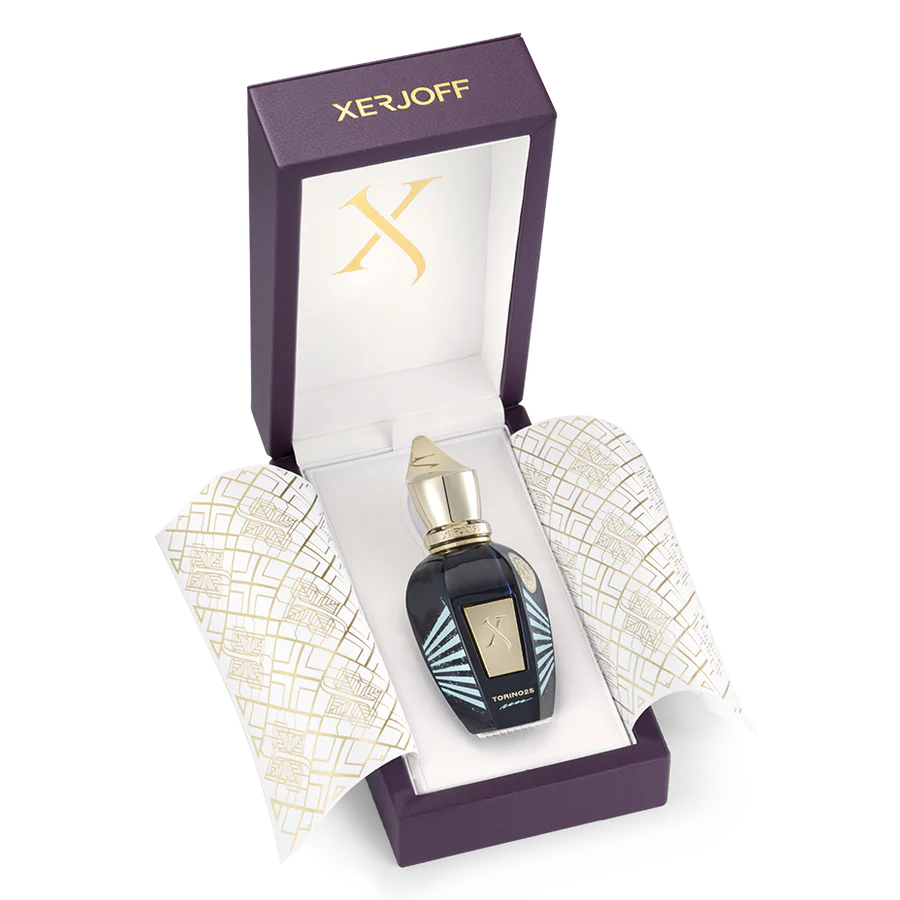 XERJOFF JTC Torino 25