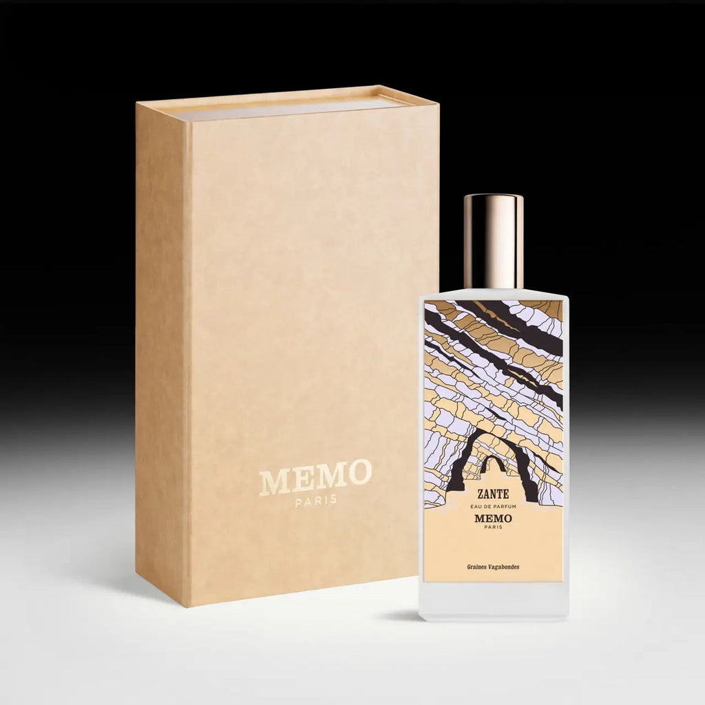 MEMO PARIS Zante