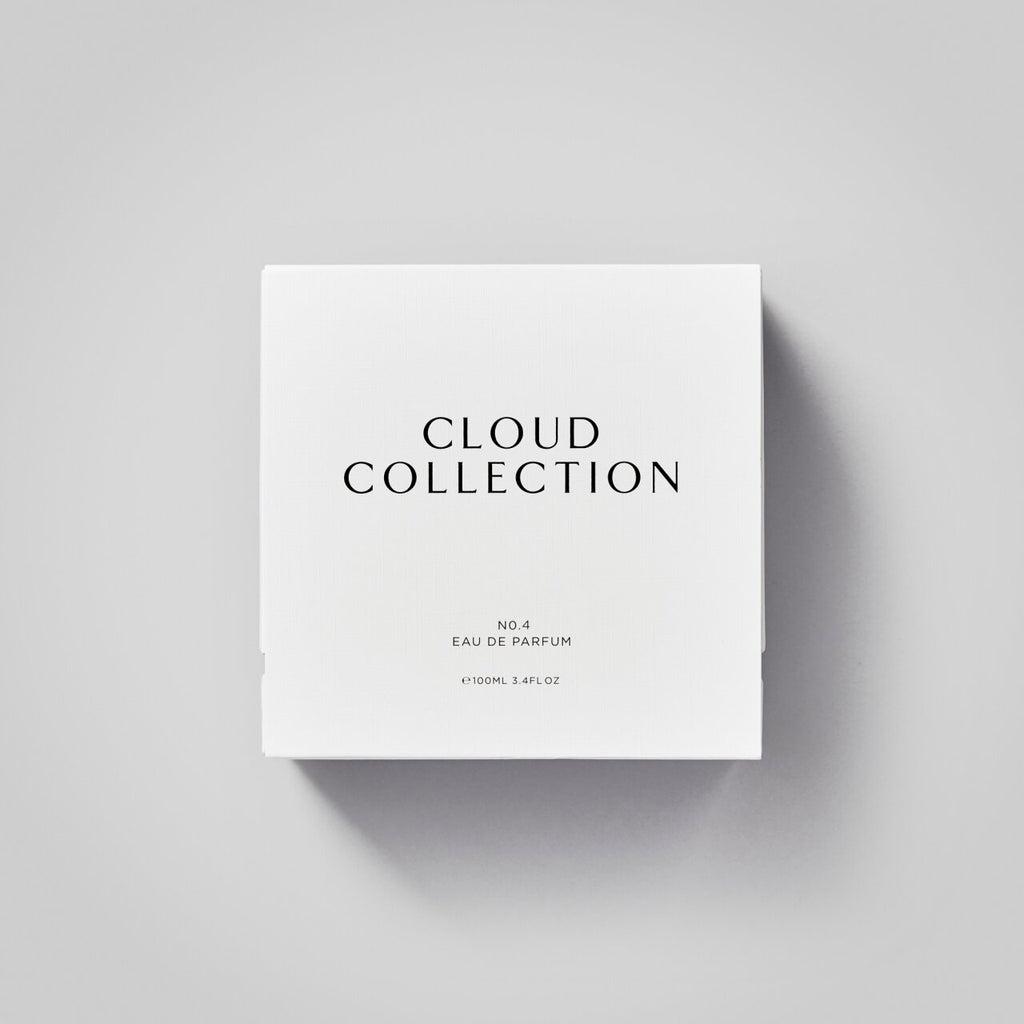 ZARKOPERFUME Cloud Collection No.4
