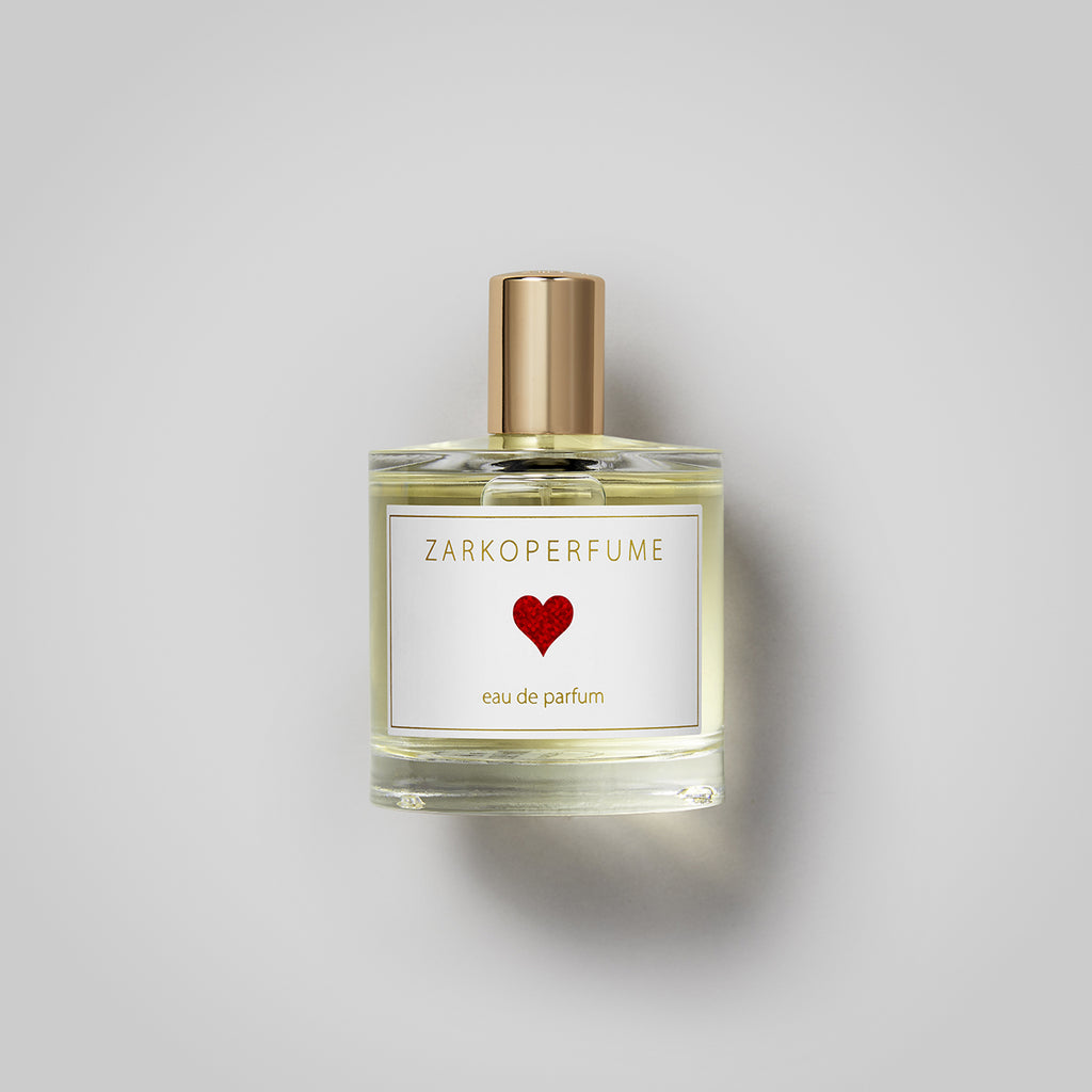 ZARKOPERFUME EDP Sending Love