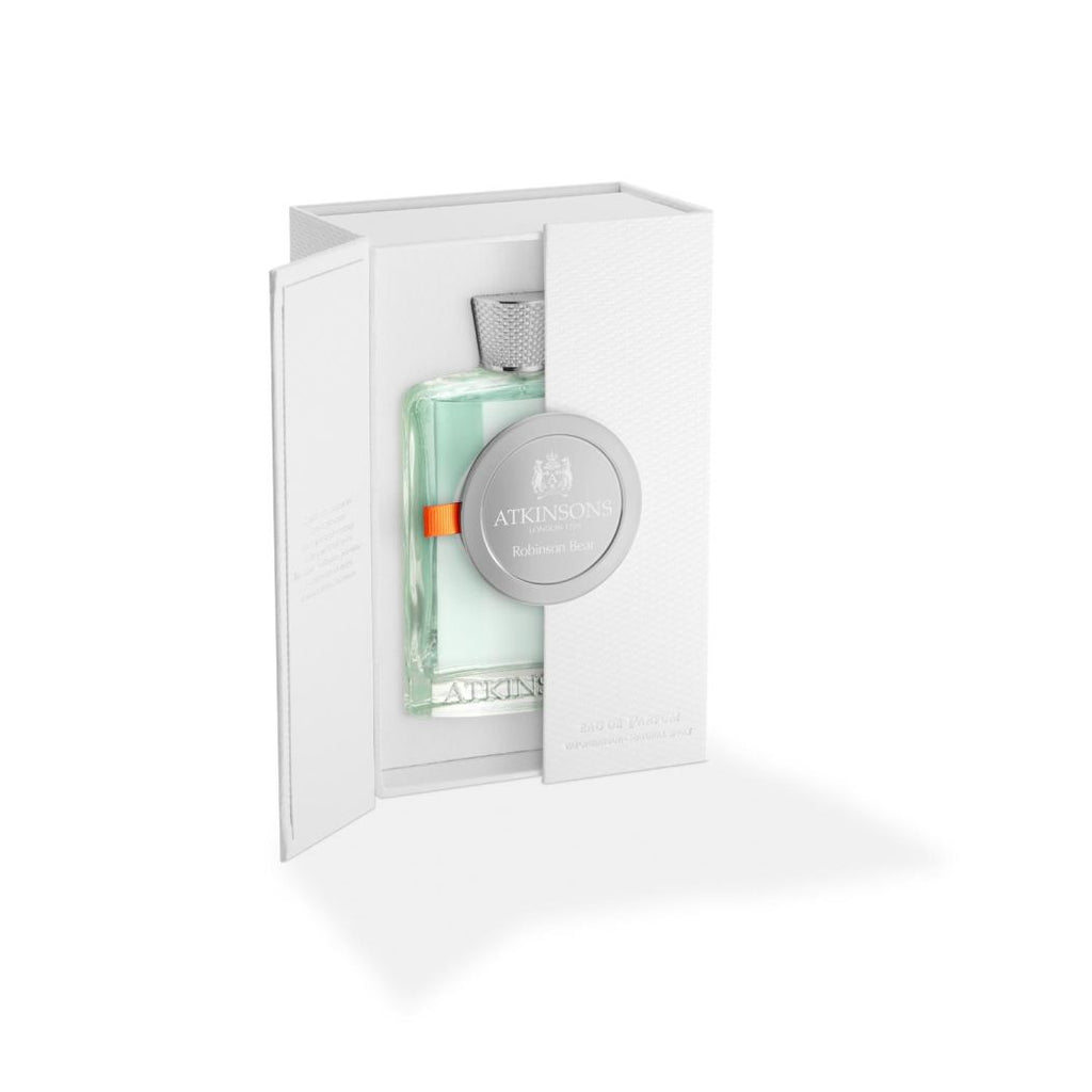 ATKINSONS Robinson Bear EDP100ML