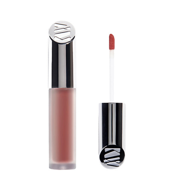 KJAER WEIS Matte, Naturally Liquid Lipstick