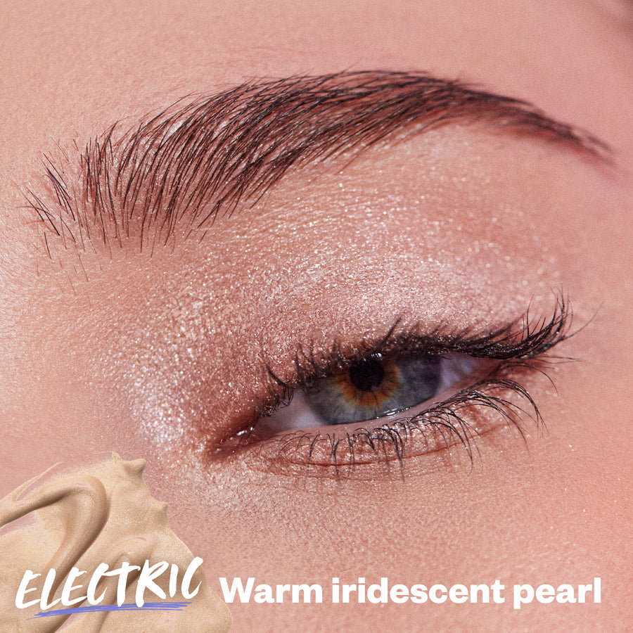 KOSAS 10-Second Eye Gel Watercolor Eyeshadow