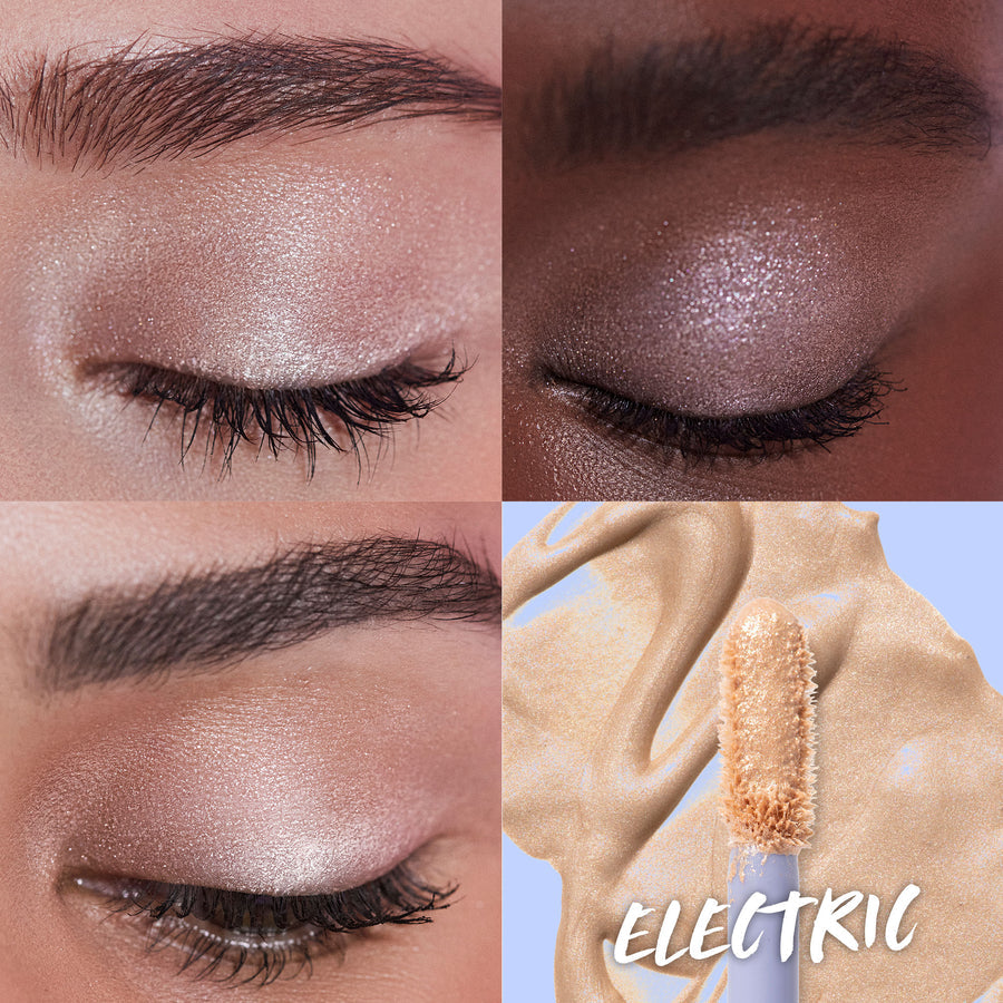 KOSAS 10-Second Eye Gel Watercolor Eyeshadow