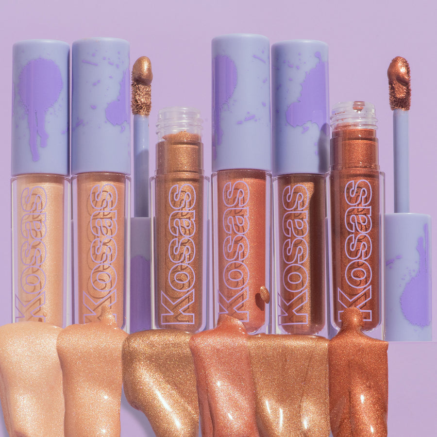 KOSAS 10-Second Eye Gel Watercolor Eyeshadow