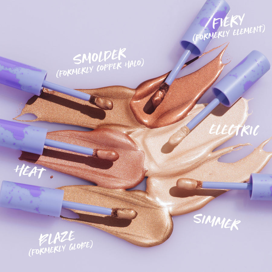 KOSAS 10-Second Eye Gel Watercolor Eyeshadow