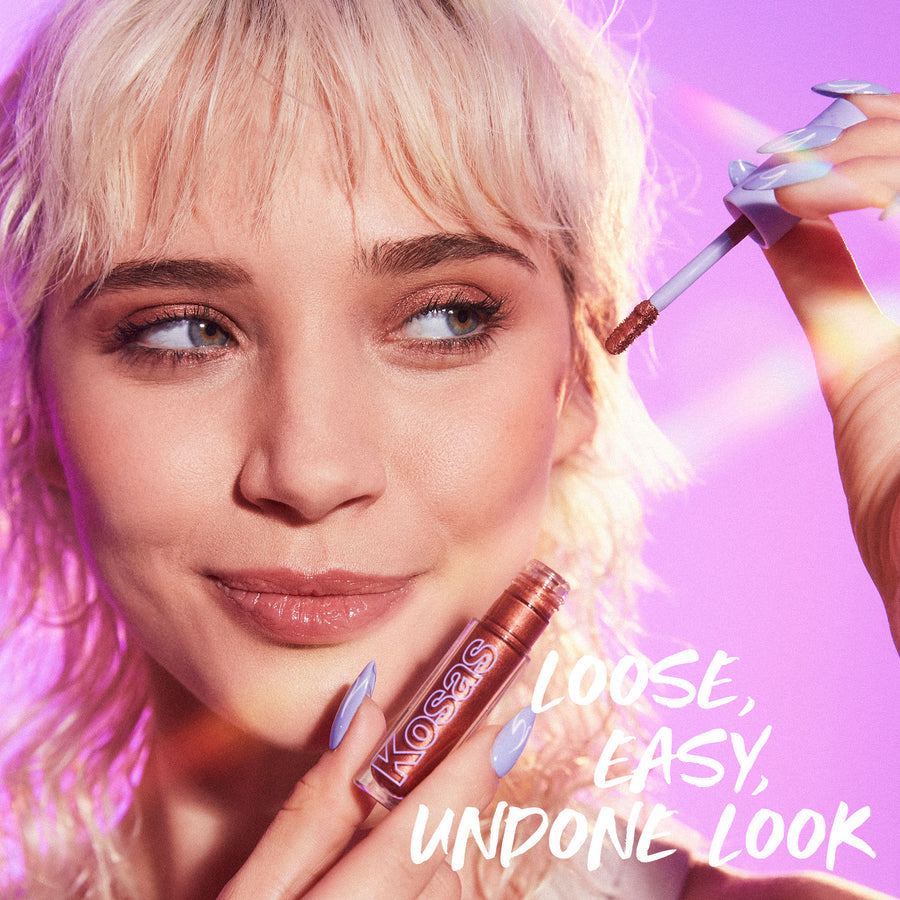 KOSAS 10-Second Eye Gel Watercolor Eyeshadow