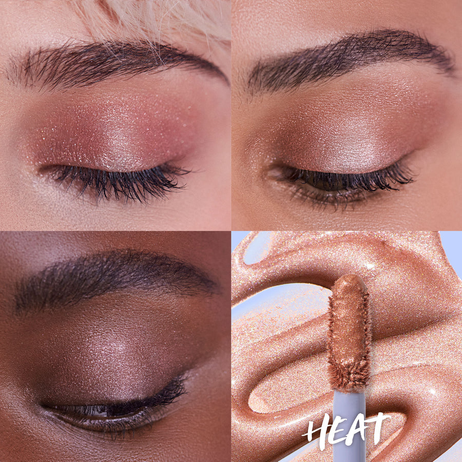 KOSAS 10-Second Eye Gel Watercolor Eyeshadow
