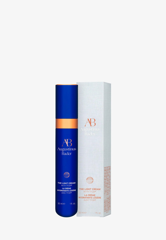 Augustinus Bader THE LIGHT CREAM