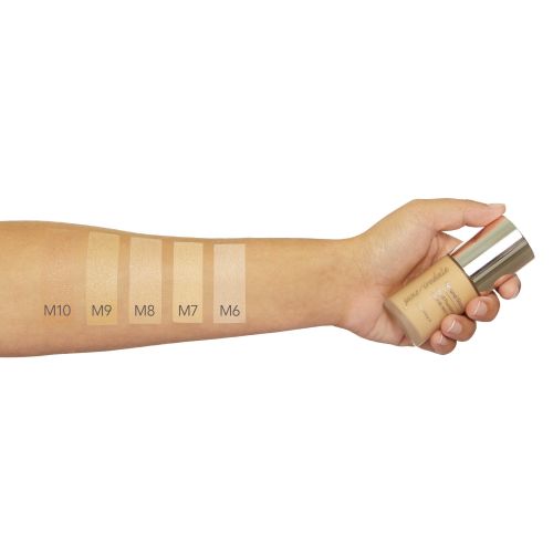 JANE IREDALE FACE Foundation Beyond Matte Liquid