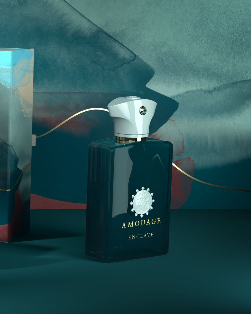 AMOUAGE EDP Enclave