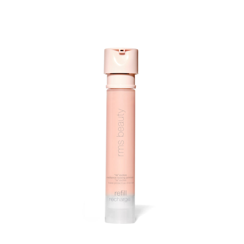 RMS “Re”evolve radiance locking primer