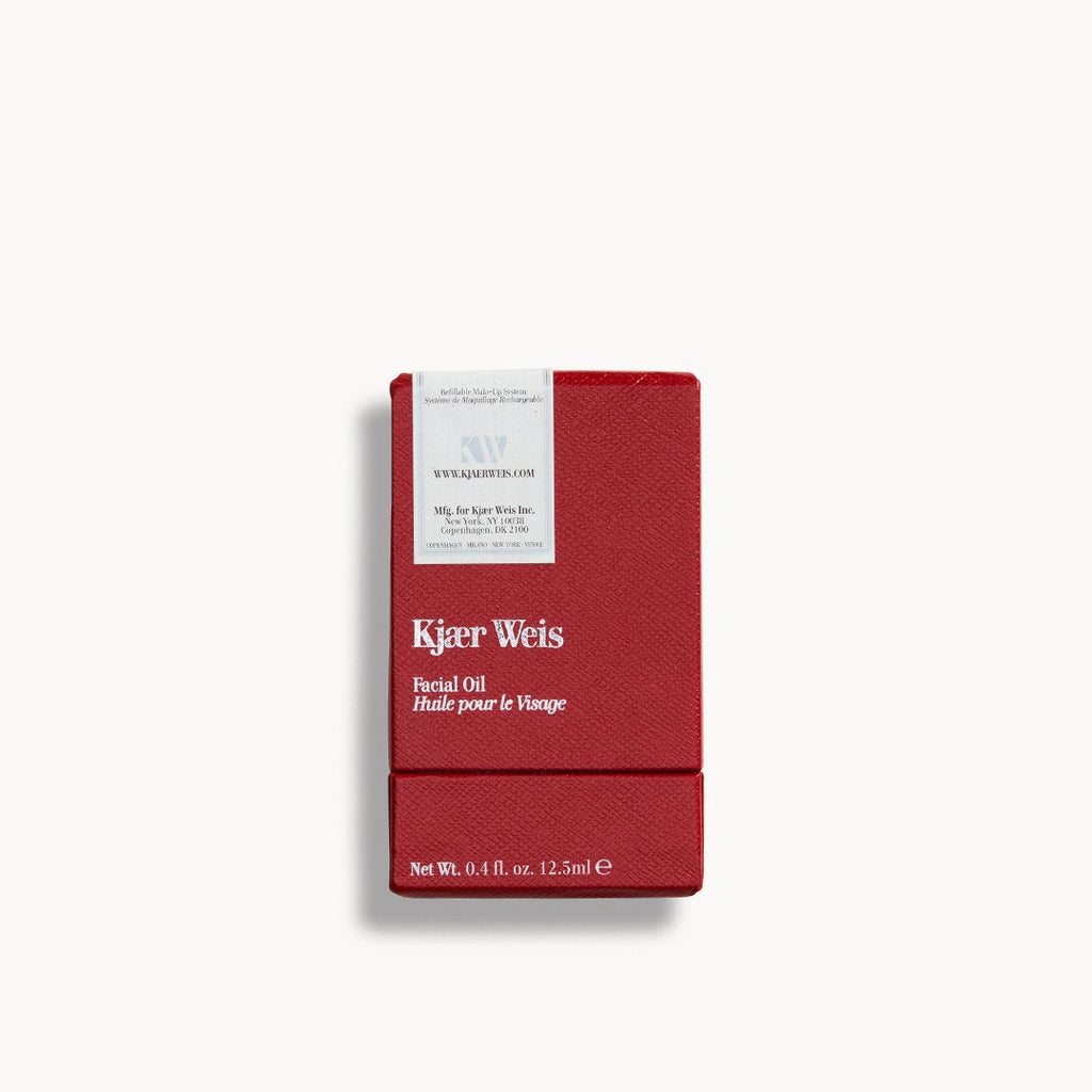 KJAER WEIS The Beautiful Oil Iconic Edition
