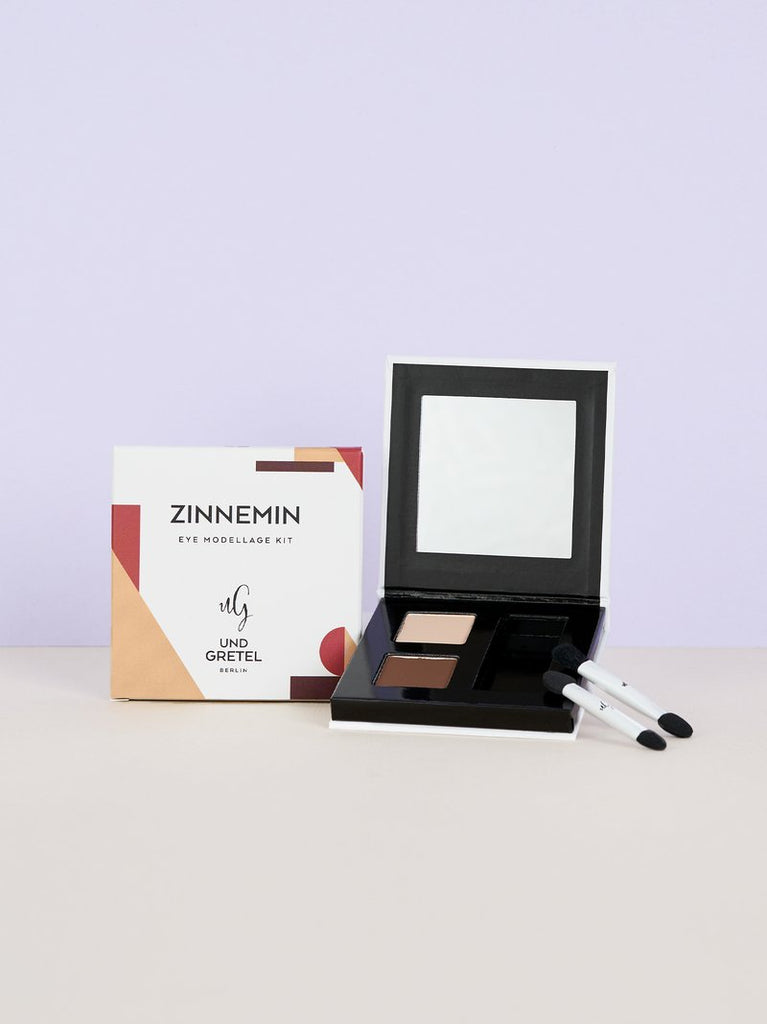 UND GRETEL ZINNEMIN Eye Modellage Kit