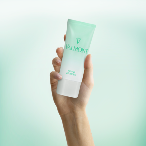VALMONT 24 HOUR Anti-Aging Hand Cream