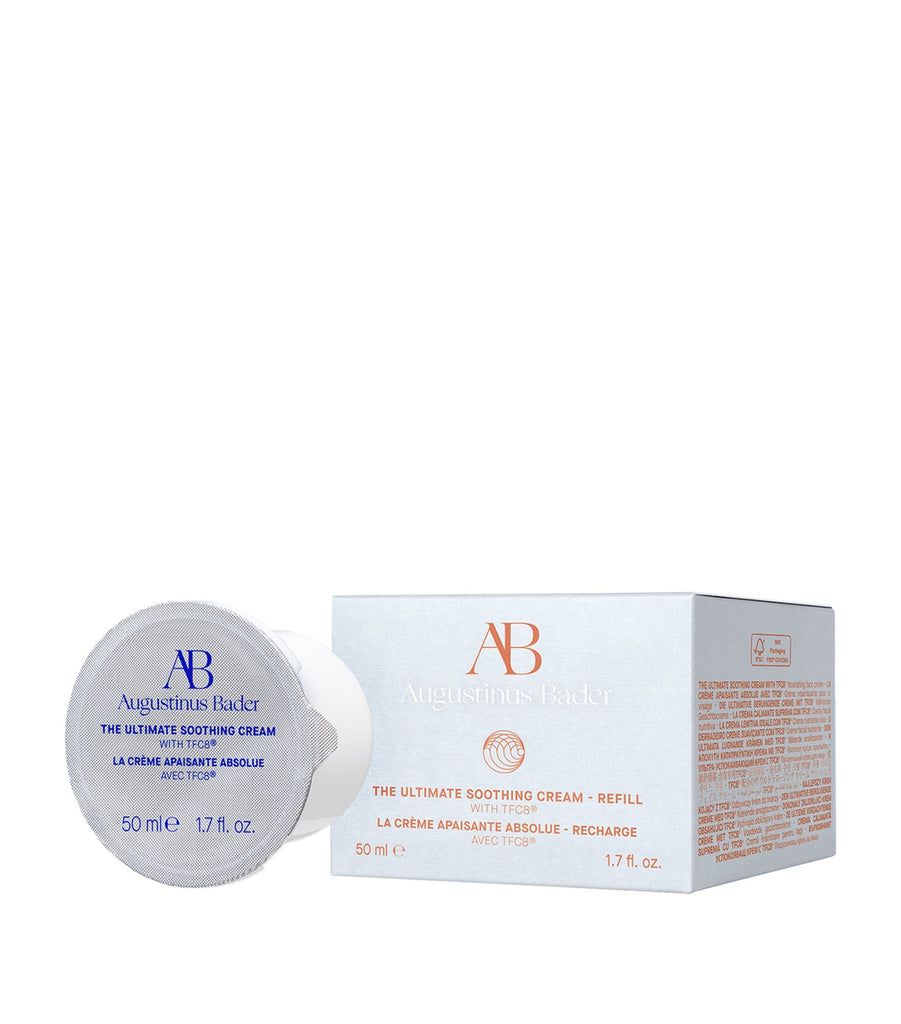 Augustinus Bader THE ULTIMATE SOOTHING CREAM