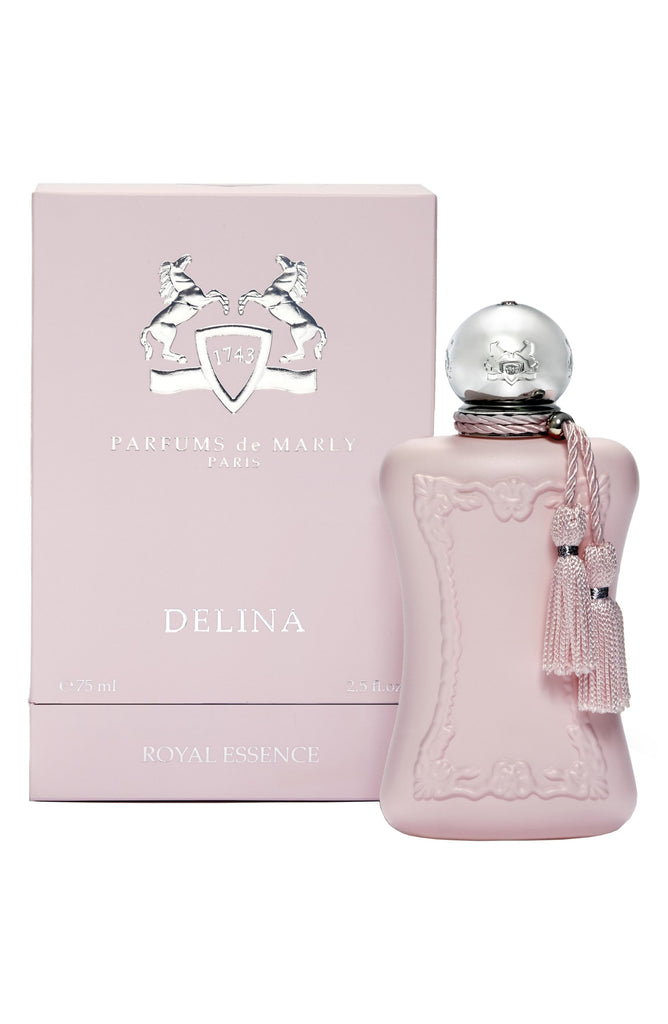 Parfums de MARLY Delina