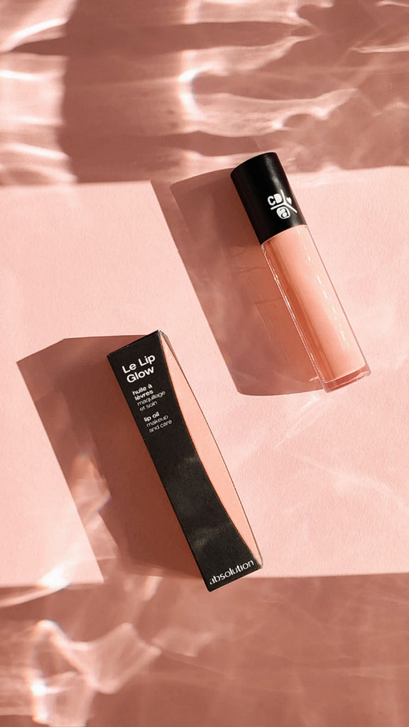 ABSOLUTION Le Lip GLOW