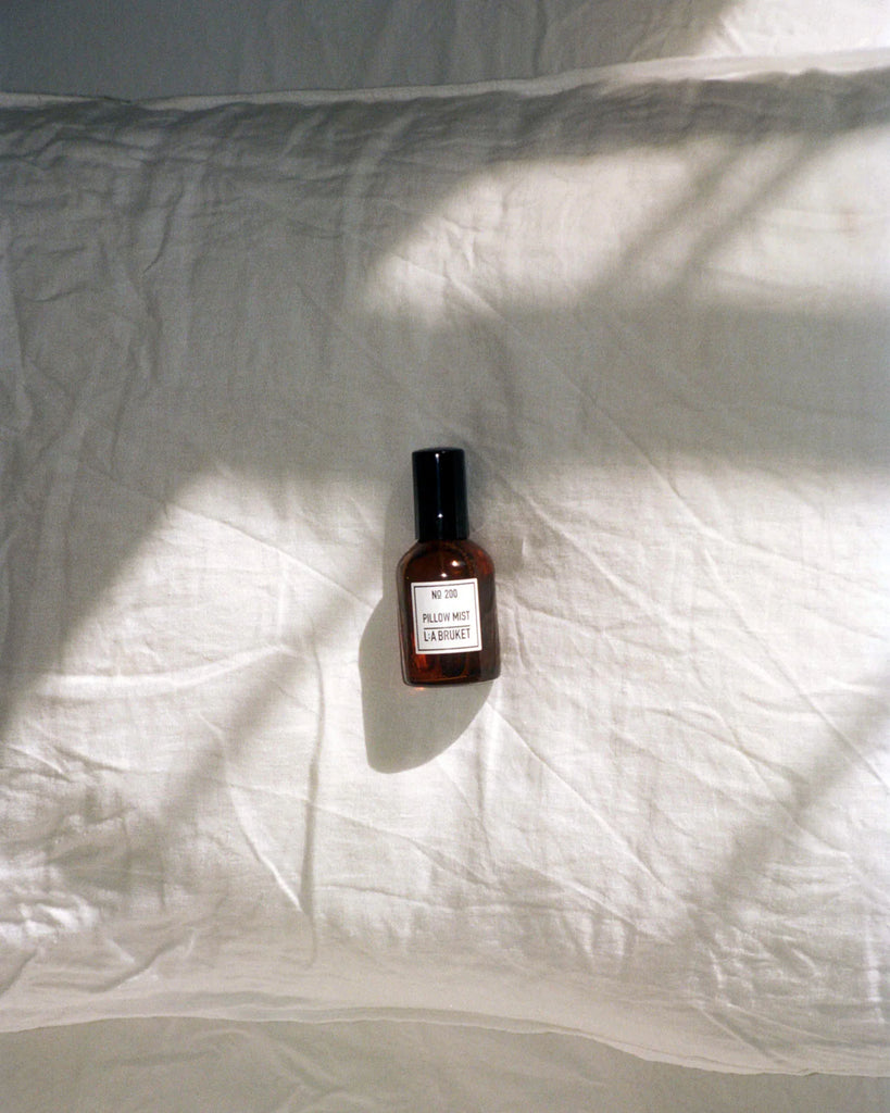 L:A BRUKET 200 Pillow Mist Mandarin / Lavender / Cedarwood