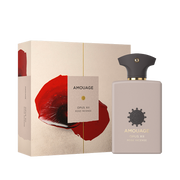 AMOUAGE LIBRARY COLLECTION OPUS XII Rose Incense | Beauty by Kroonen