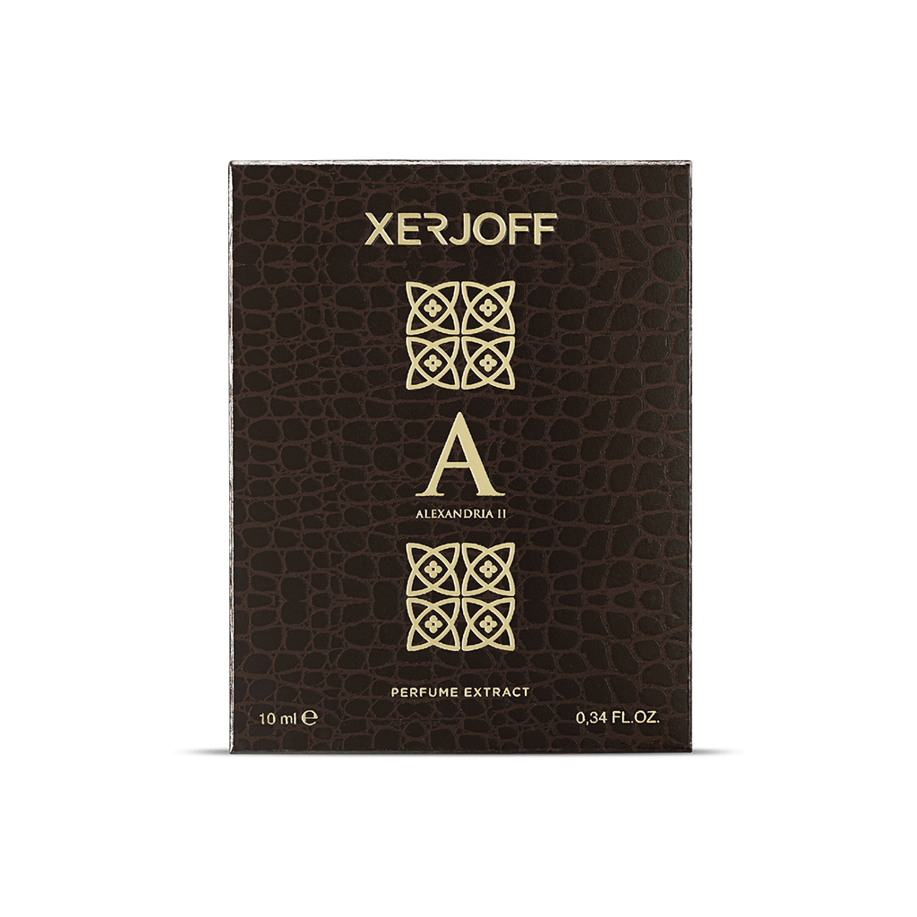 XERJOFF Alexandria II Attar Oil