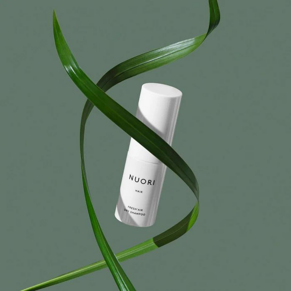 NUORI HAIR FRESH'AIR DRY SHAMPOO