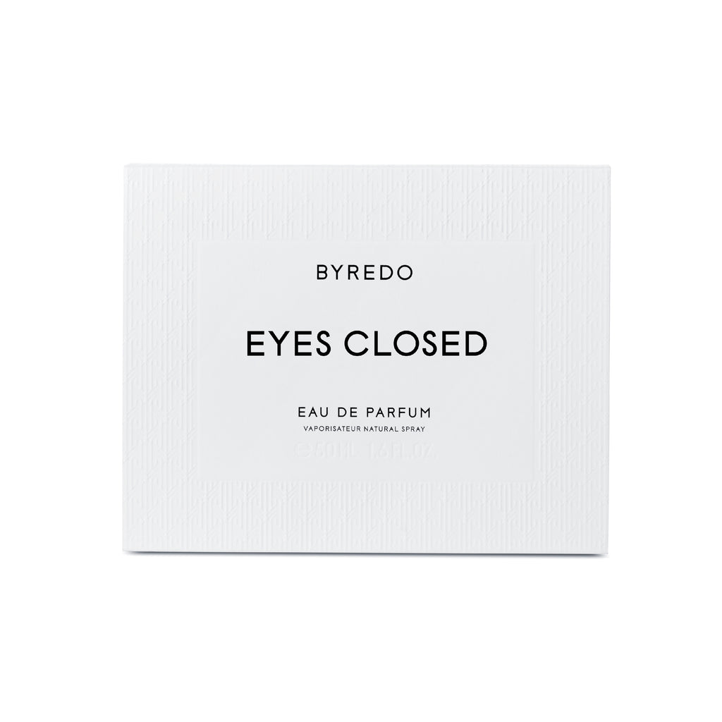 BYREDO EDP Eyes Closed