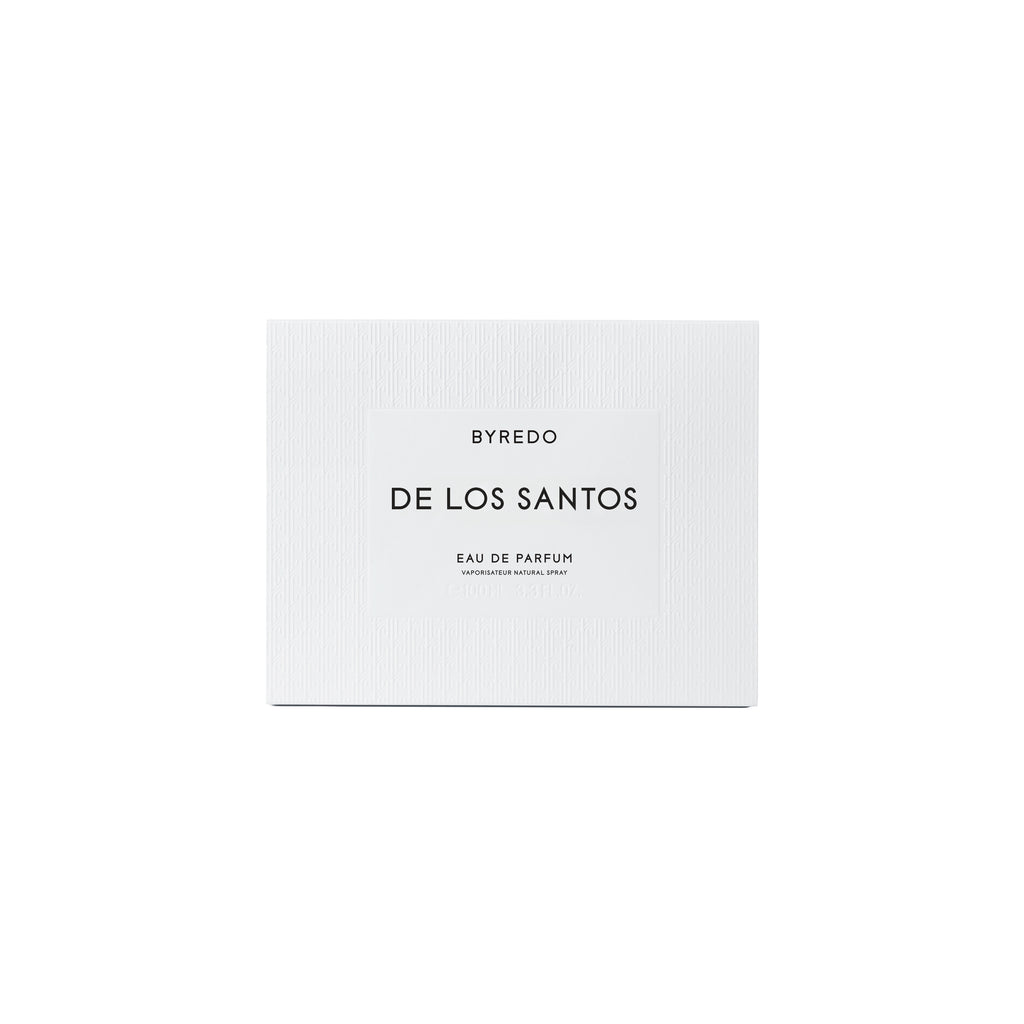 BYREDO EDP DE LOS SANTOS