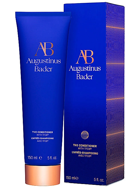 Augustinus Bader The Conditioner