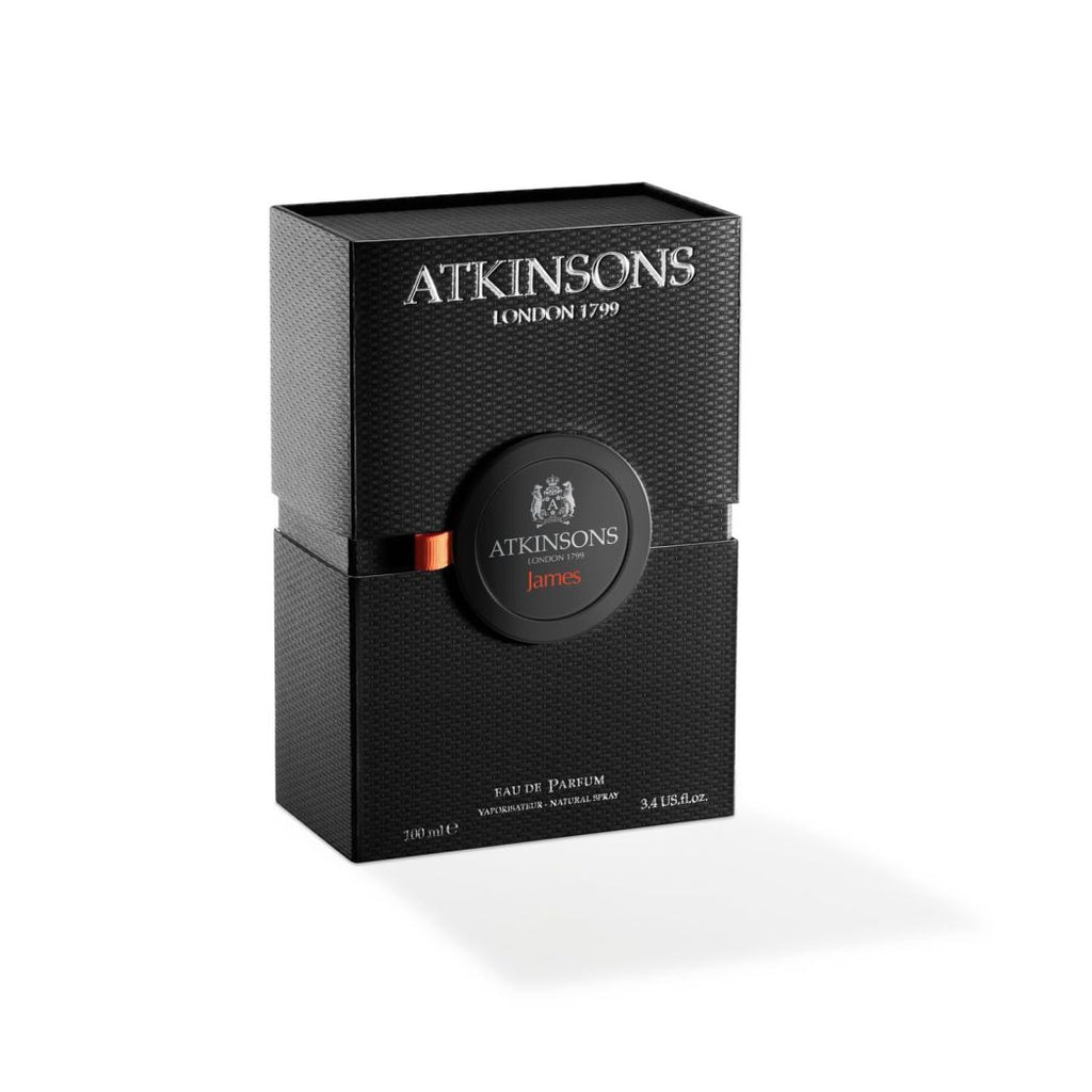 ATKINSONS James EDP100ML