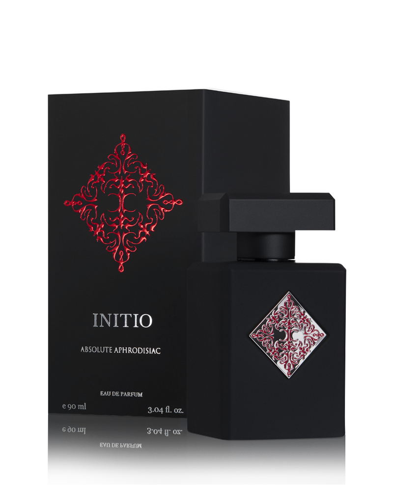 INITIO PARFUMS PRIVÉS Absolute Aphrodisiac