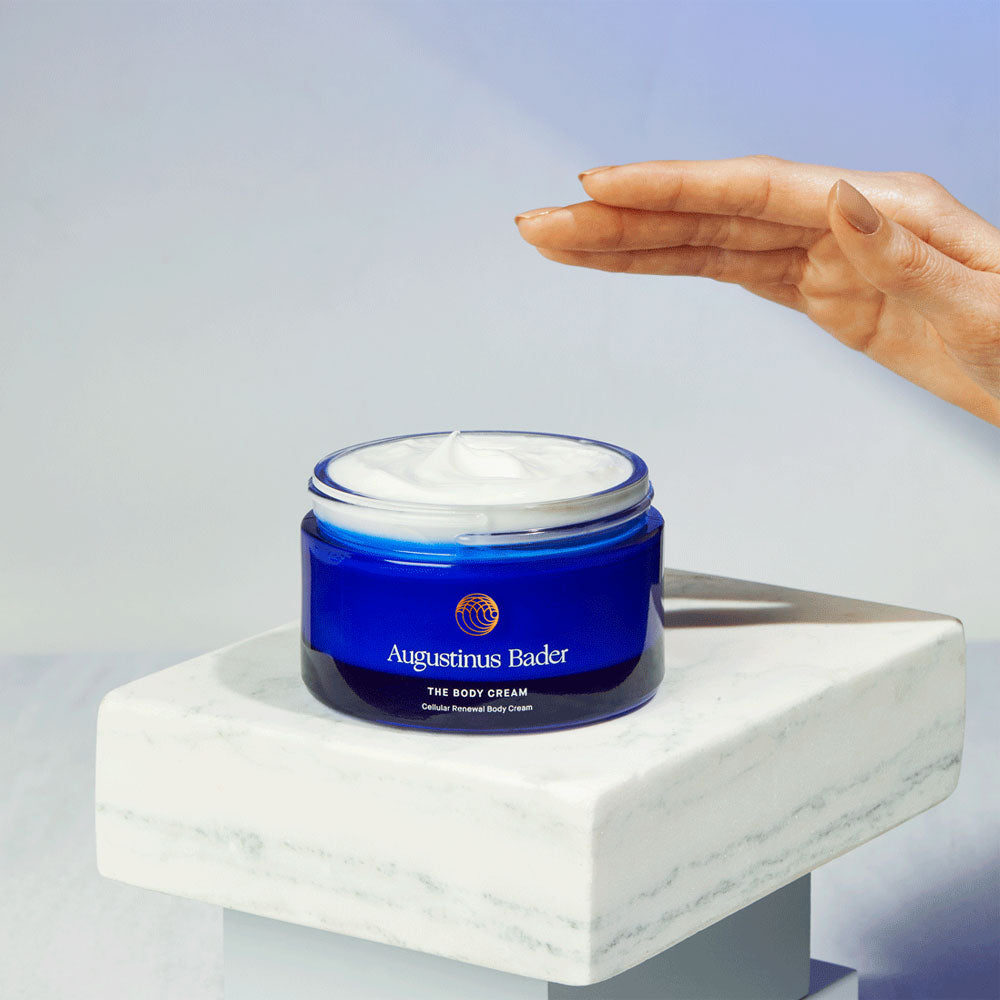 Augustinus Bader Body THE BODY CREAM