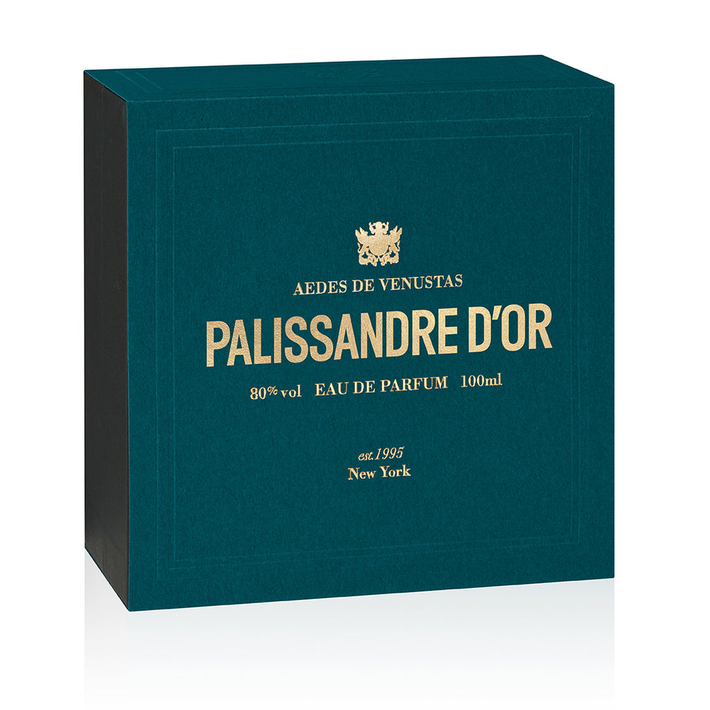 AEDES DE VENUSTAS Palissandre D'Or