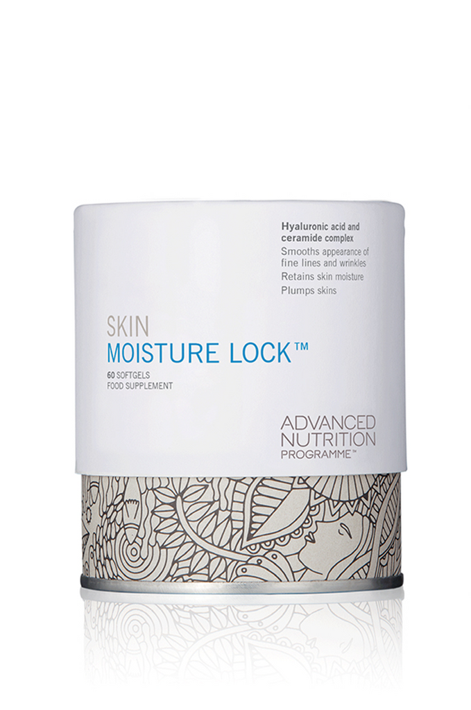 ANP SKIN MOISTURE LOCK™