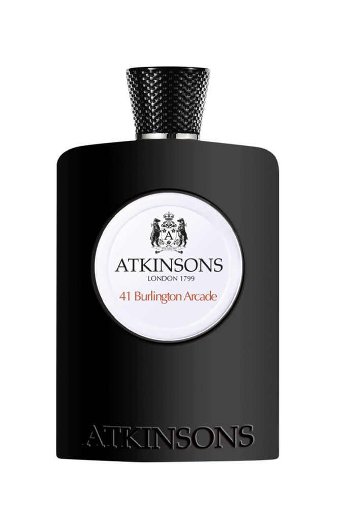 ATKINSONS 41 Burlington Arcade EDP100ML