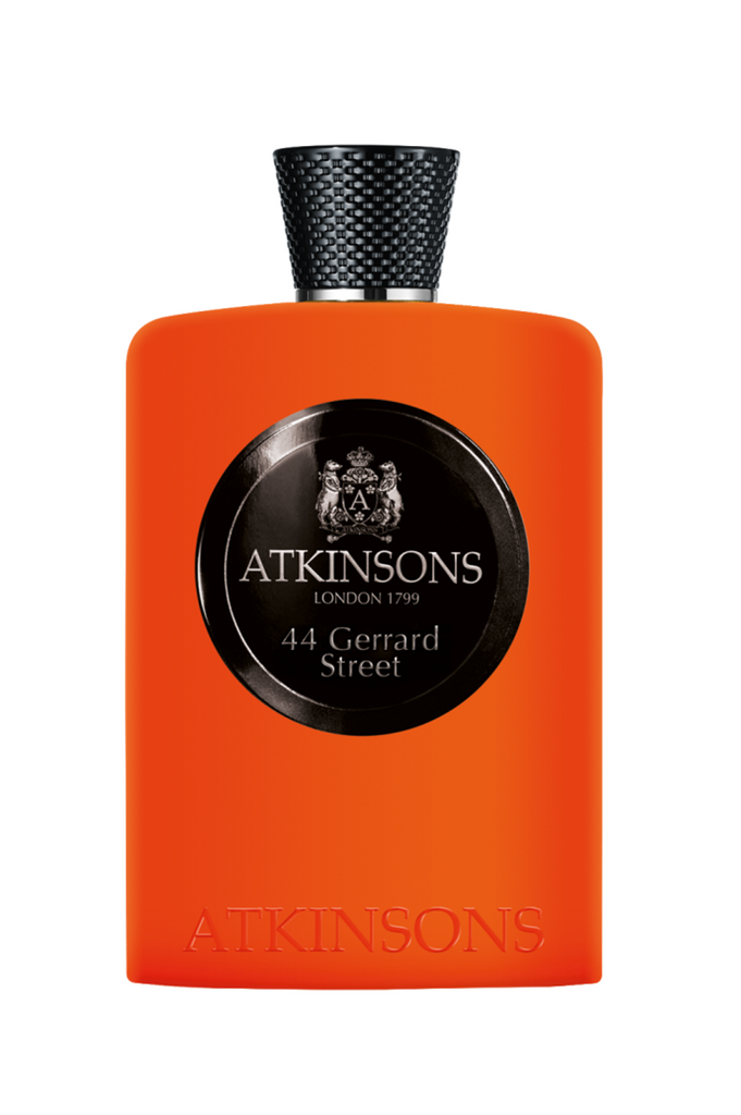 ATKINSONS 44 Gerrard Street EDC100ML