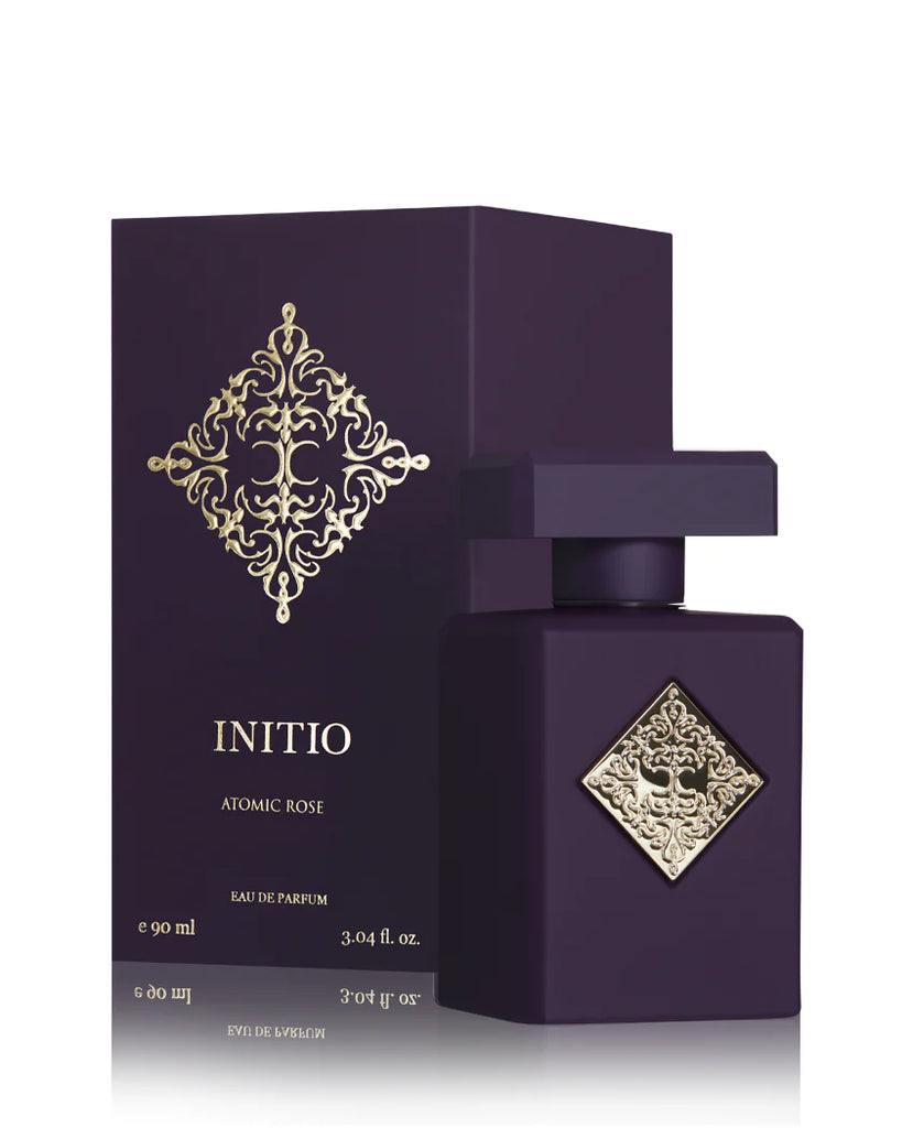 INITIO PARFUMS PRIVÉS Atomic Rose