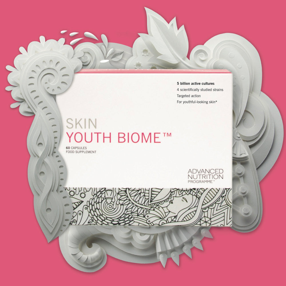 ANP Skin Youth Biome™