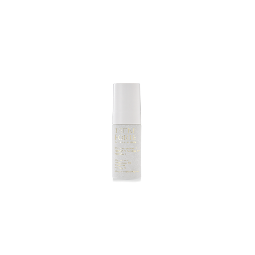 IRENE FORTE SKINCARE Almond Cleansing Milk