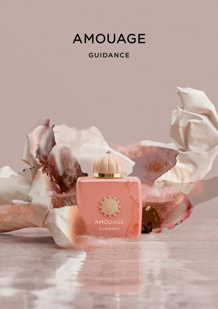 AMOUAGE EDP Guidance