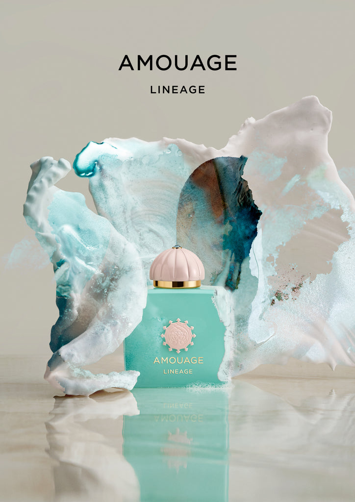 AMOUAGE EDP Lineage