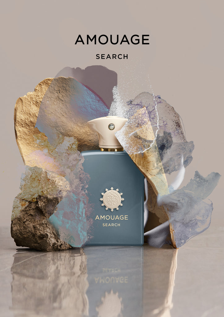 AMOUAGE EDP Search