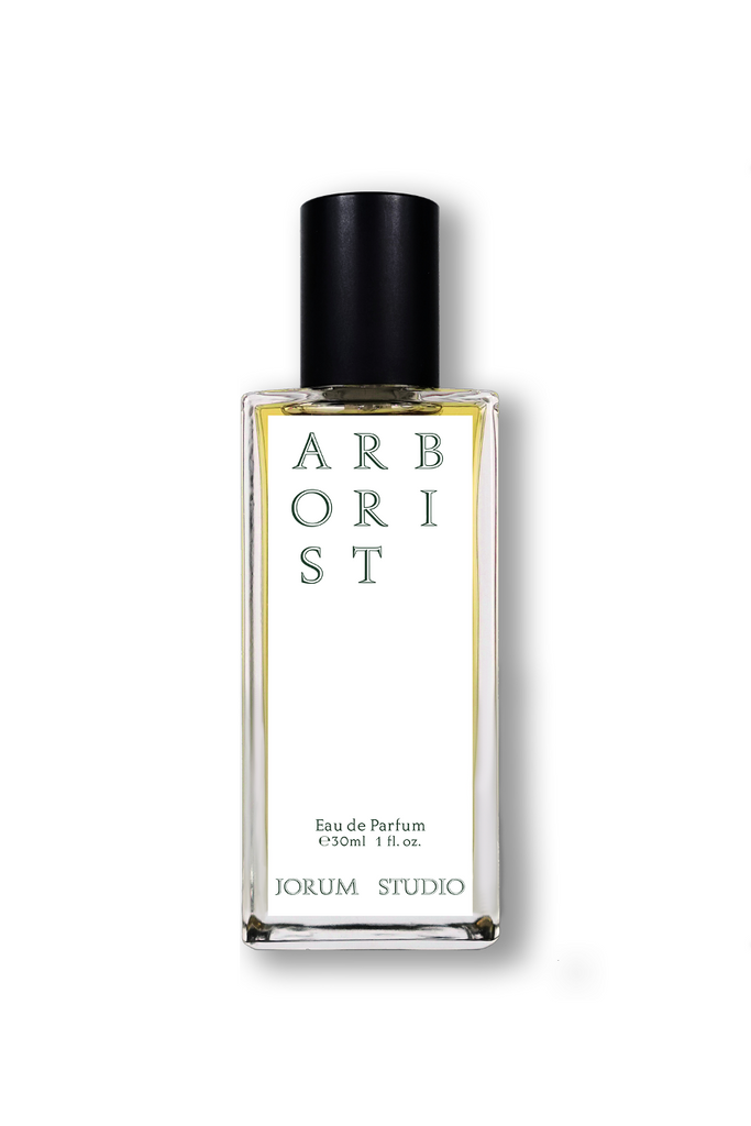 JORUM STUDIO Arborist