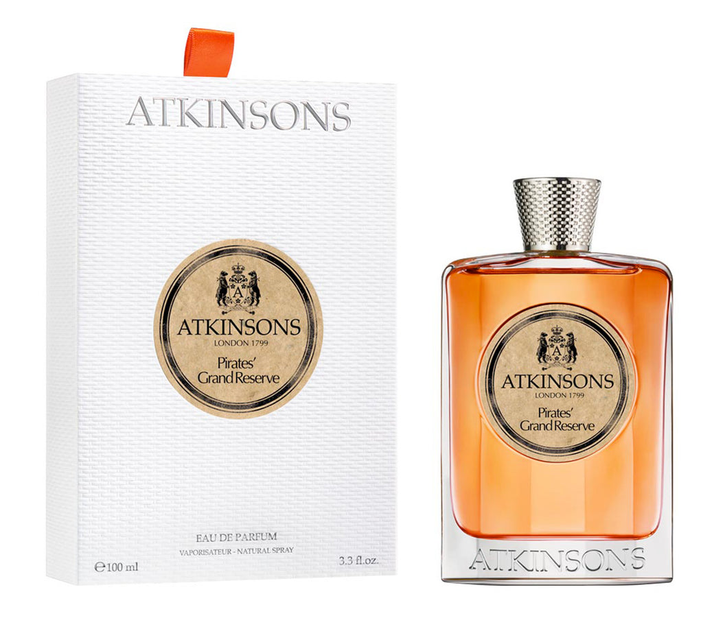 ATKINSONS Pirates' Grand Reserve EDP100ML