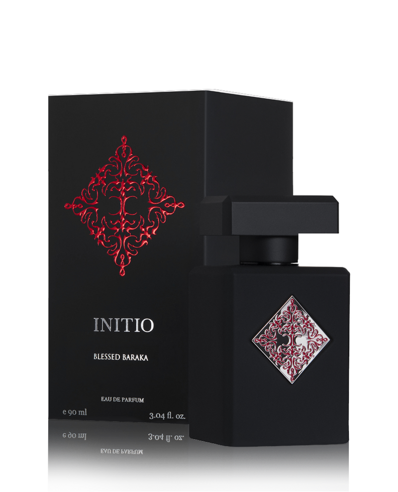 INITIO PARFUMS PRIVÉS Blessed Baraka